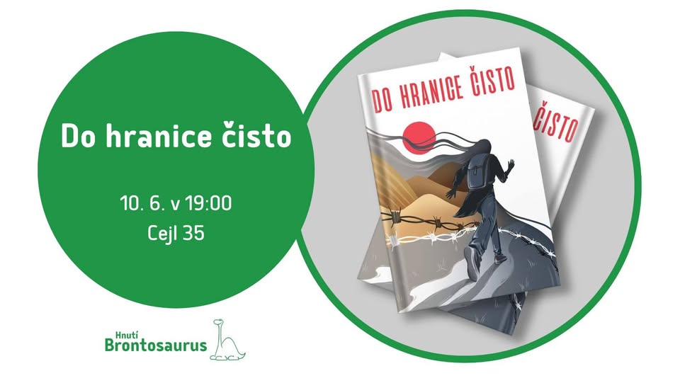 Do hranice čisto