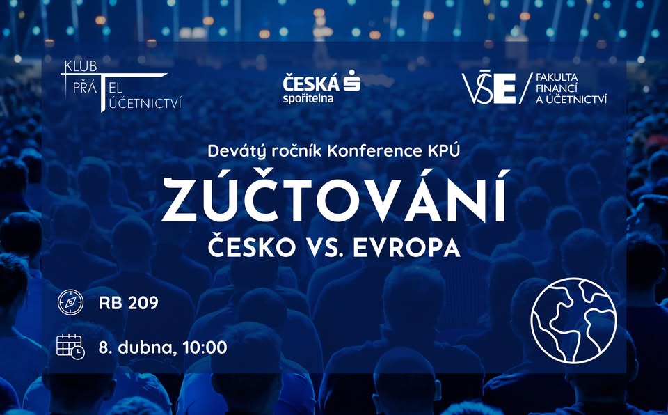 Zúčtování: Česko vs. Evropa | KONFERENCE KPÚ