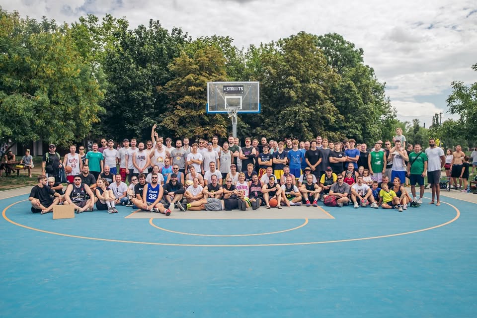 Havr1 cup XIX - Memoriál Matúša Vršeka