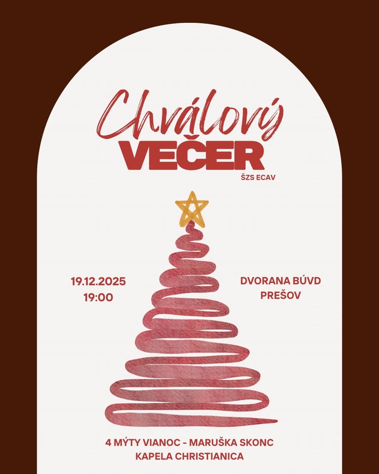 Chválový Večer