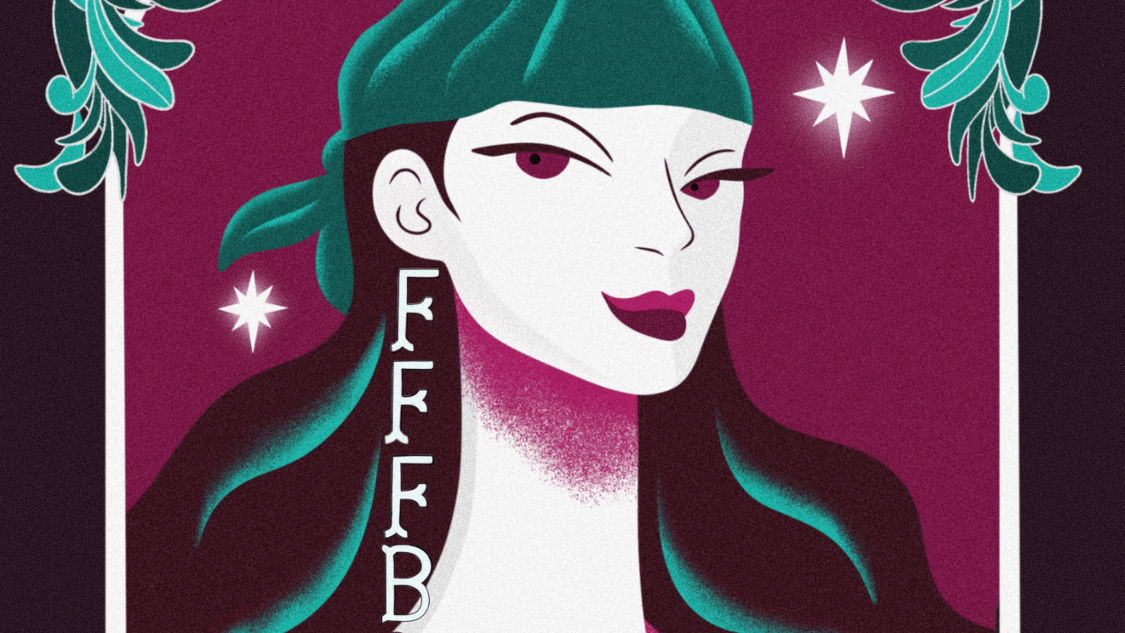 7th Edition- Female Filmmakers Festival Berlin