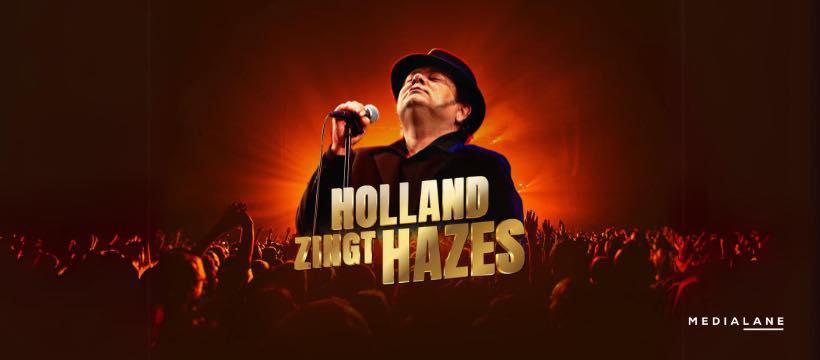 Holland Zingt Hazes