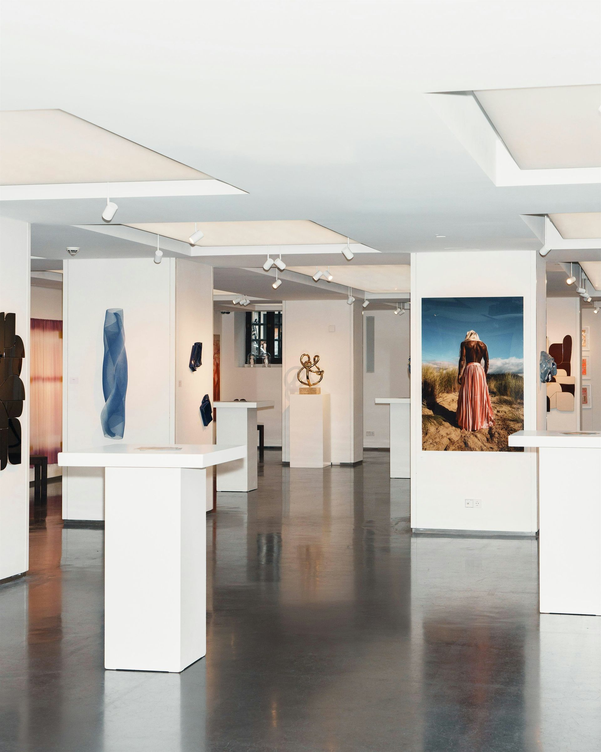 BURENDAG: art'otel Open House Gallery: Meet the Curators