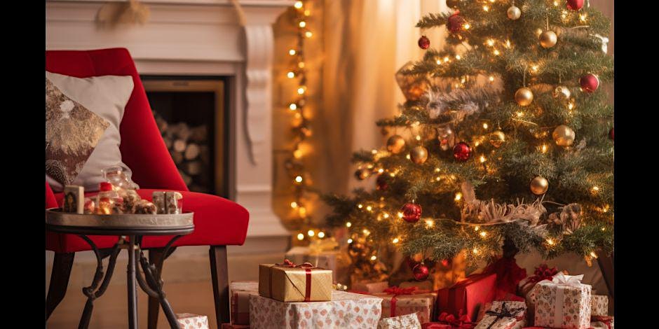 Weihnachtsfeier des Unternehmerinnen plus e.V.