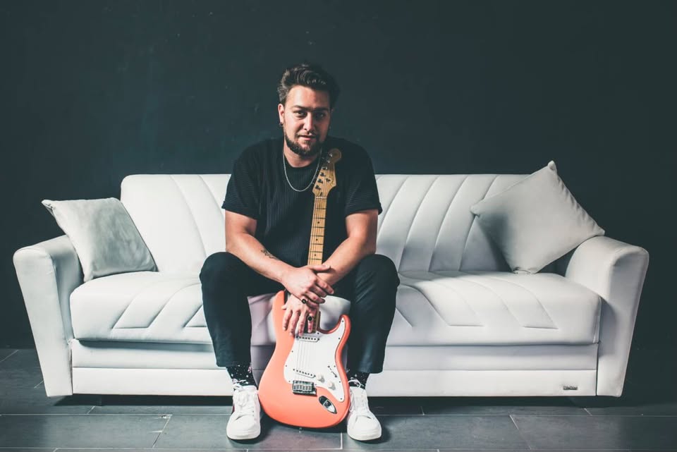 Will Jacobs & The Unit · Quasimodo · 09.01.26