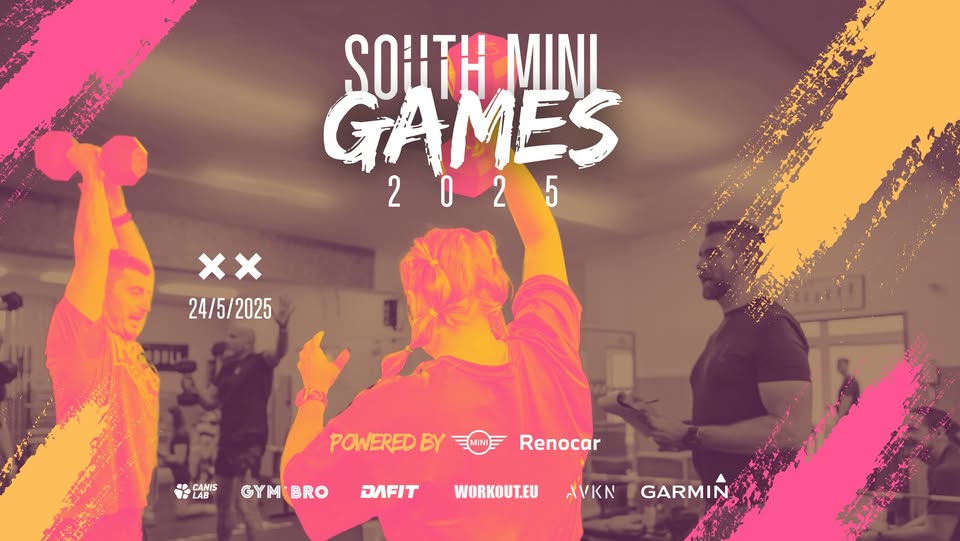SOUTH MINI GAMES vol.2