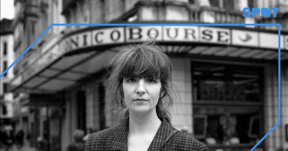 Roos Rebergen & SunSunSun Orchestra / Lutherse kerk