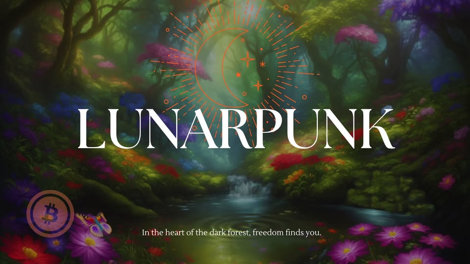 Lunarpunk festival Košice