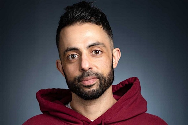 Sammy Obeid: Amsterdam First!