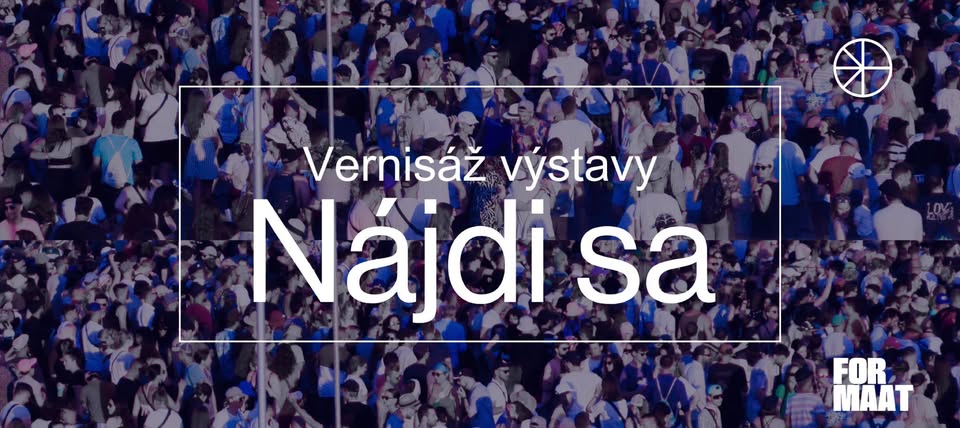 Nájdi sa