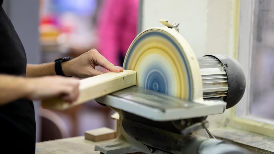HYB4 Dílna: Den upcyklace, recyklace, renovace