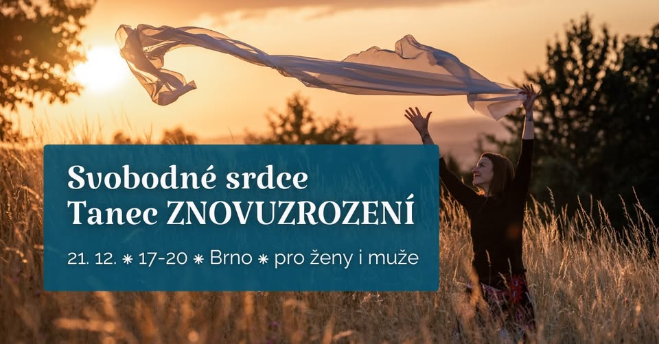 Svobodné srdce 💃🏻🕺🏻Tanec ZNOVUZROZENÍ