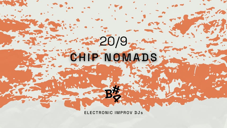 CHIP NOMADS