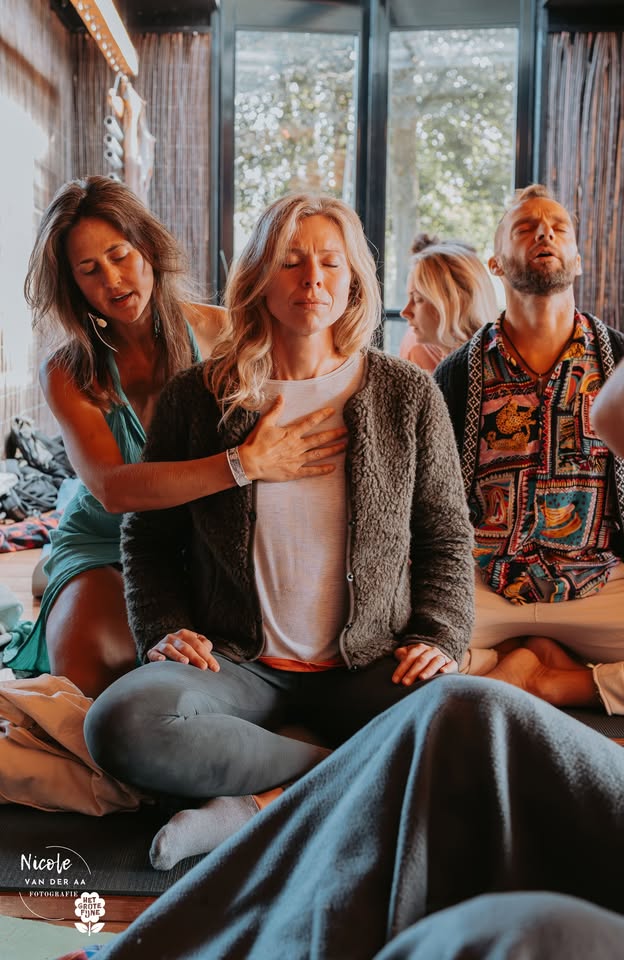 Breath & Cacao