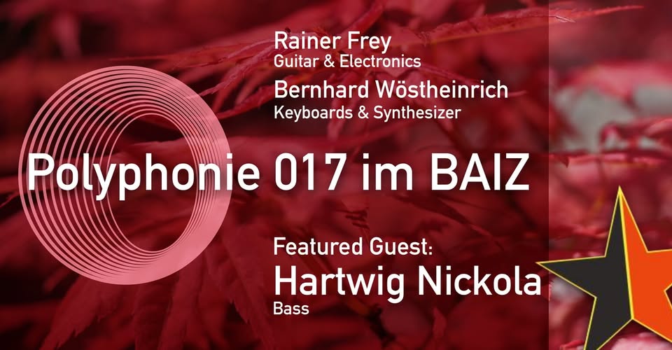 017 Polyphonie im BAIZ