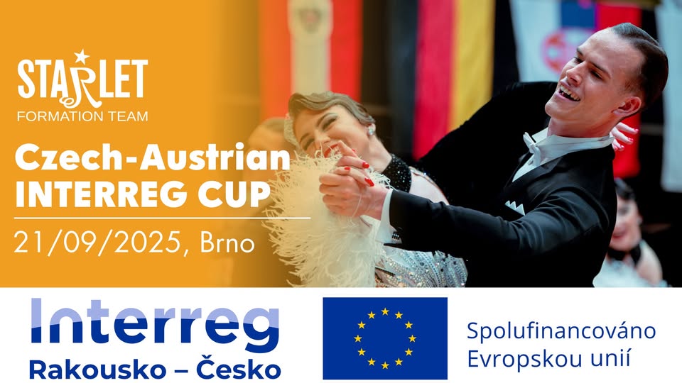 Czech-Austrian INTERREG CUP 2025