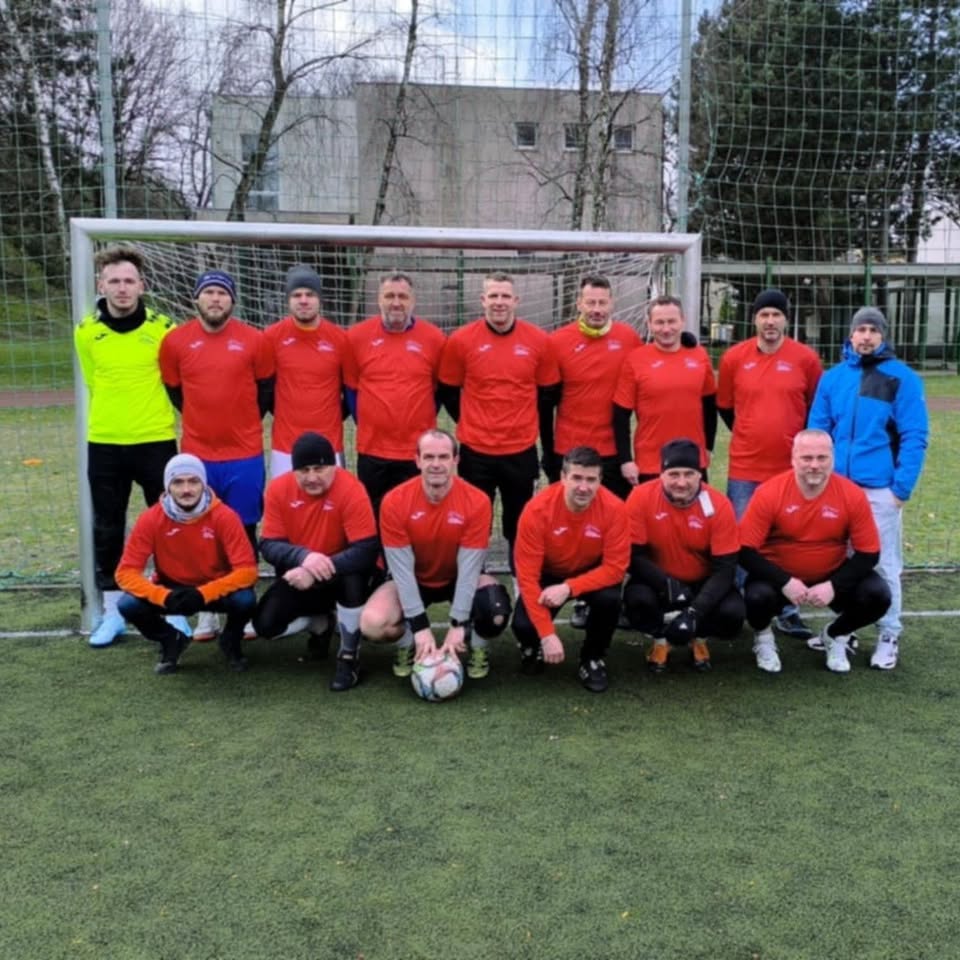 FC Koliba Zuzanka - Smerička (sobota o 12,30 hod)