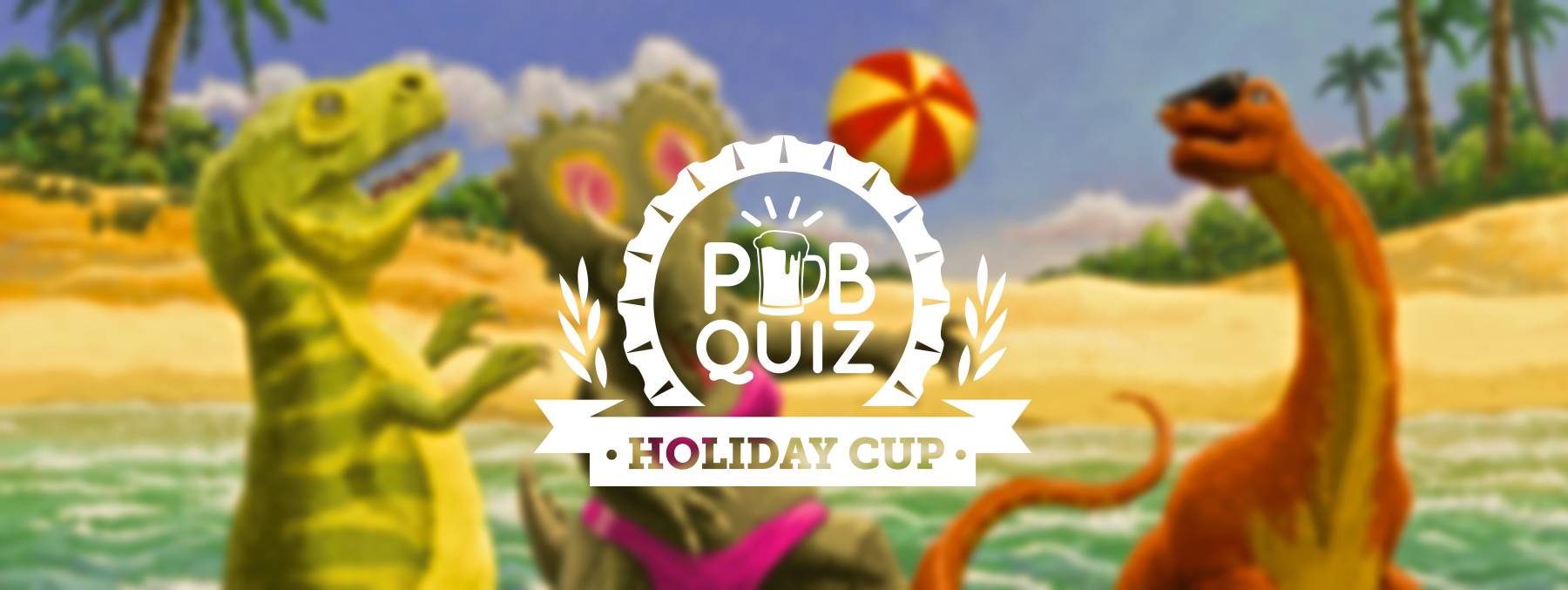 Holiday Cup 2025 #2