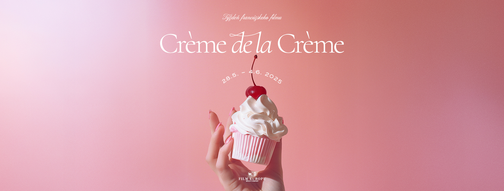 Crème de la Crème v DKC Veritas
