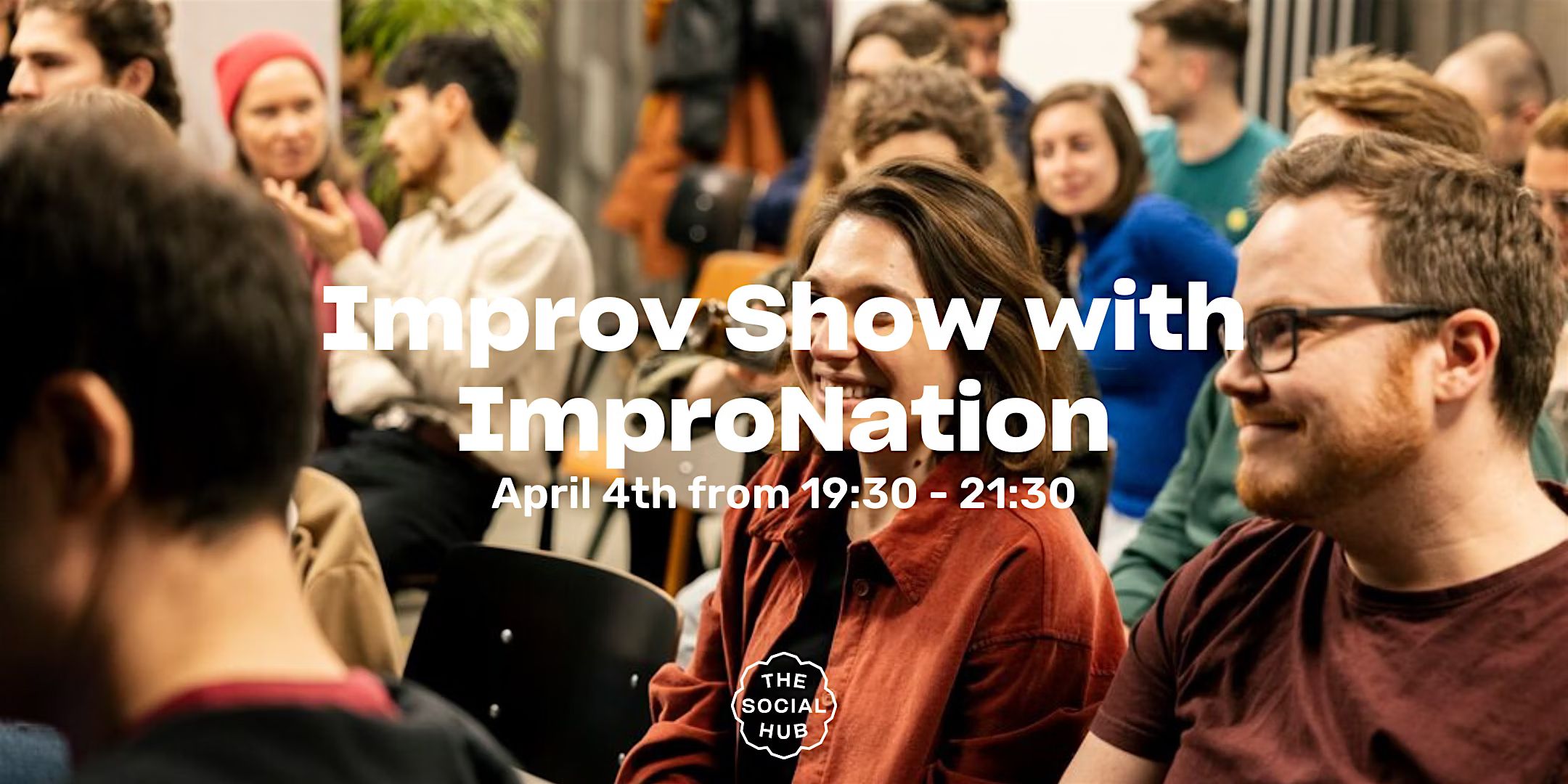 Improv Show with ImproNation