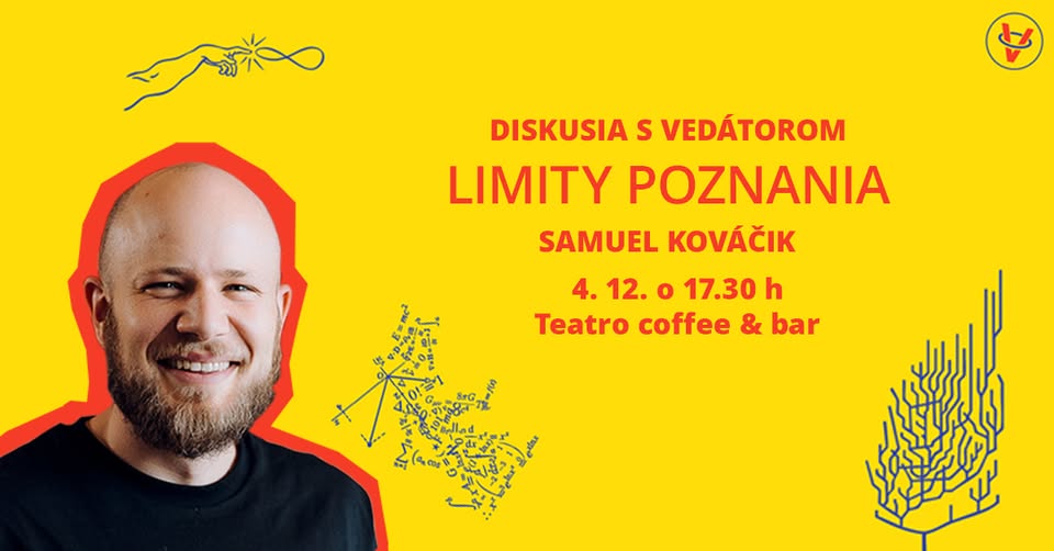 Diskusia s Vedátorom - Limity poznania