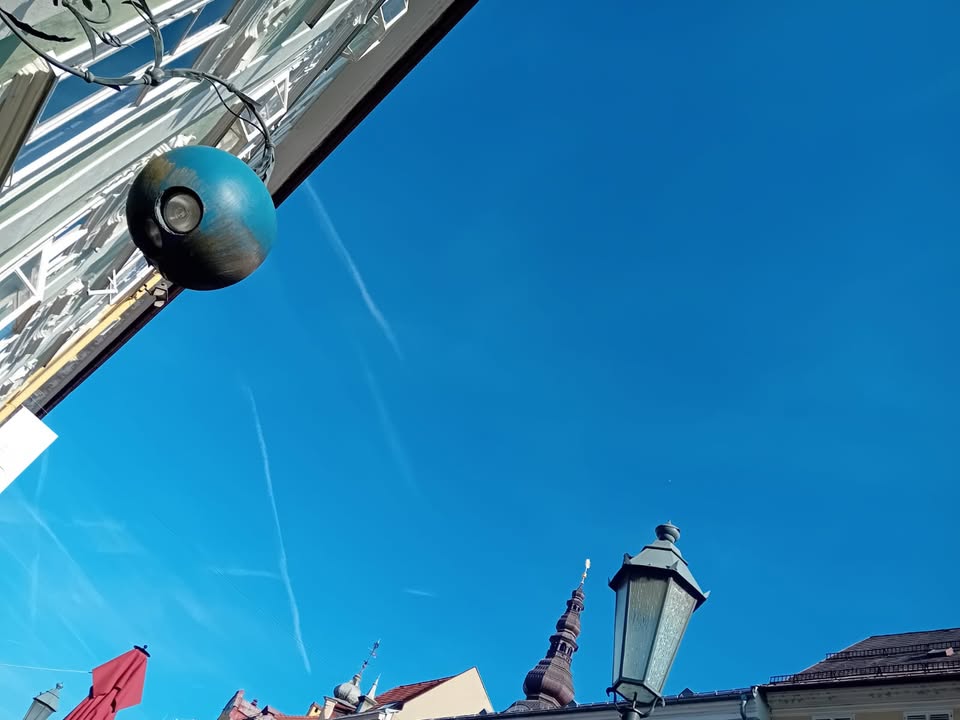 Speedstop potlach vol. 17 - city edition