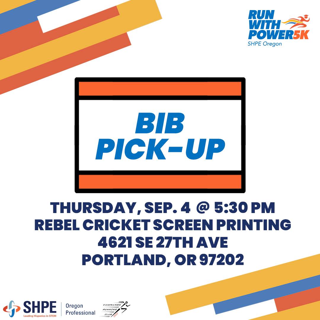 Bib Pick Up