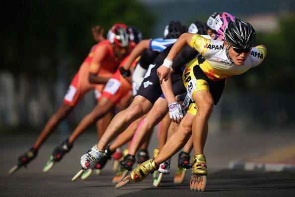 Majstrovstvá Slovenska v polmaratóne a 4. kolo Slovenského Inline Pohára