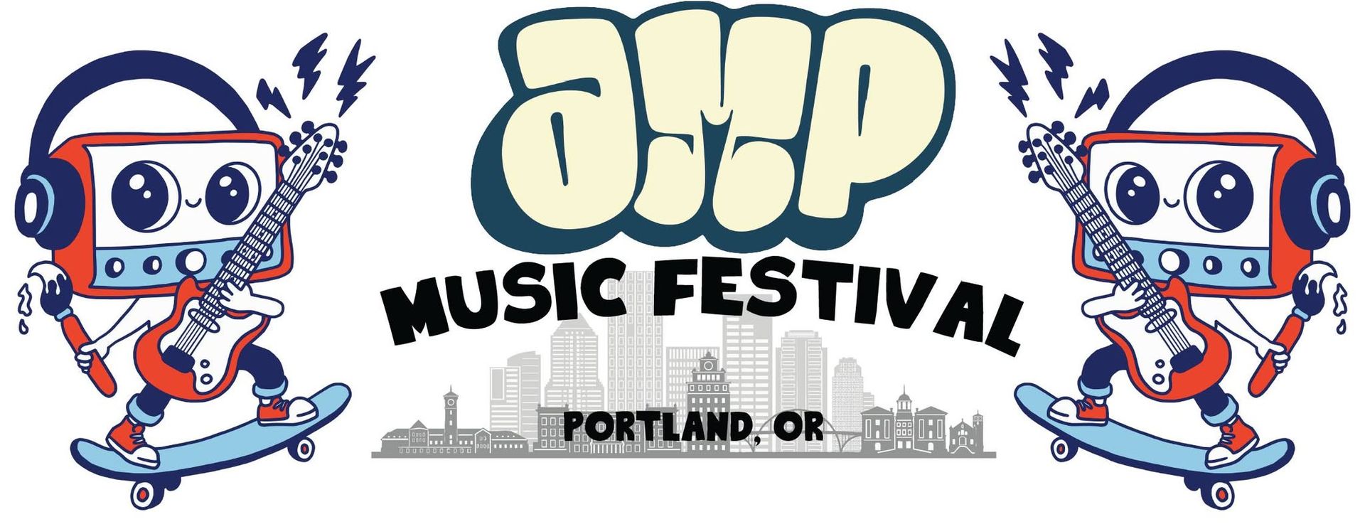AMP Music Festival (Night Two)