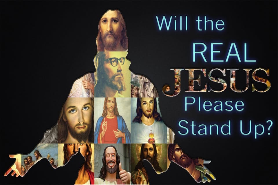 STAN-THE-UP + Afterpárky Jesu Cristobal