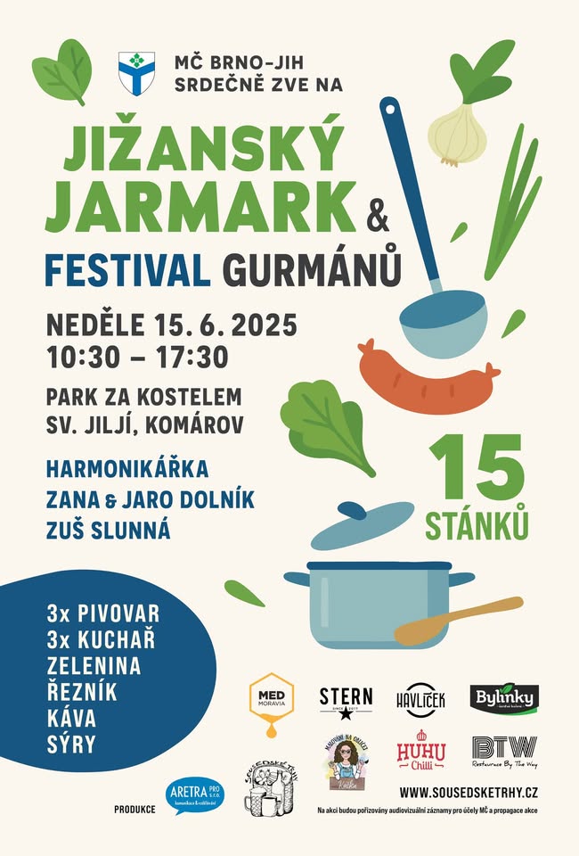 Jižanský jarmark