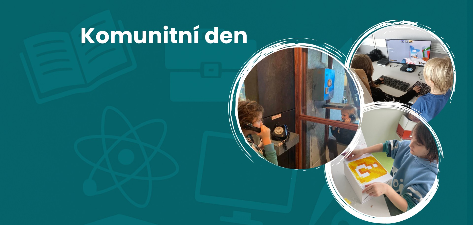 Komunitní den