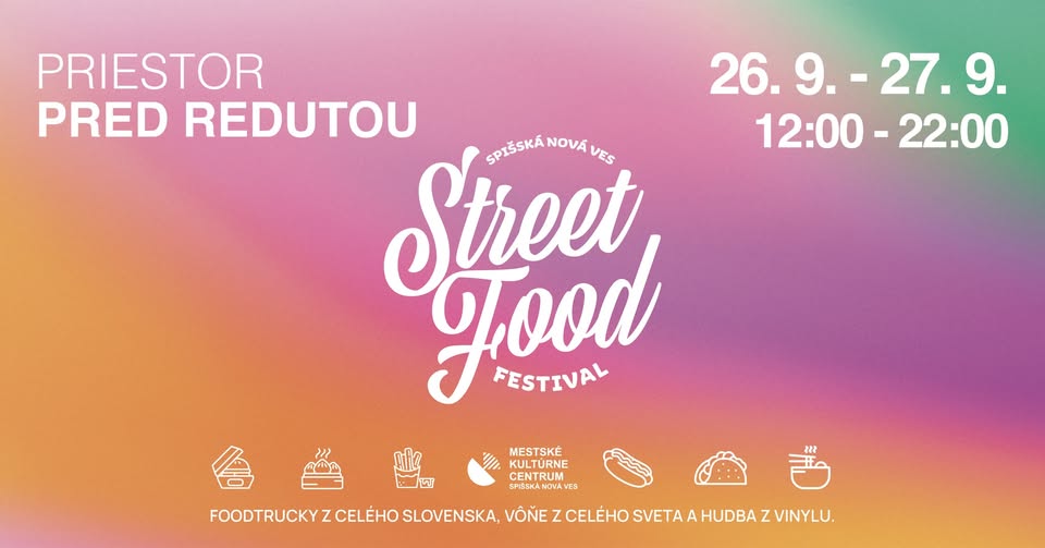 SNV Street Food Festival 2025