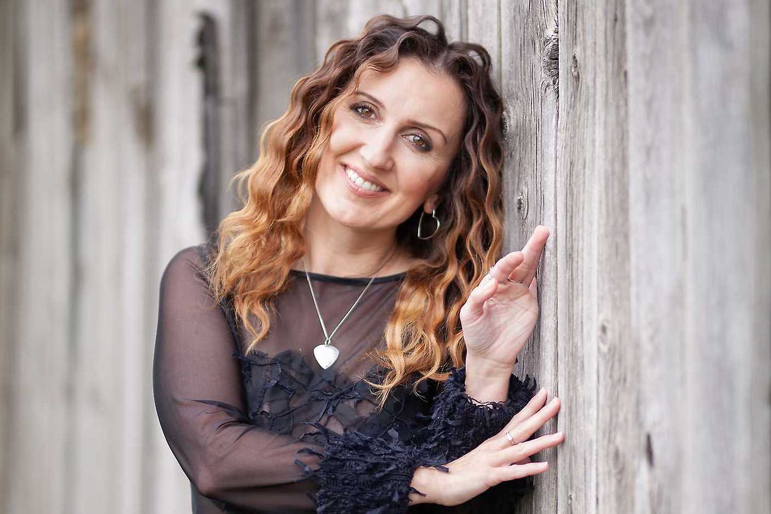 Radka Fišarová: 25 let s Edith Piaf