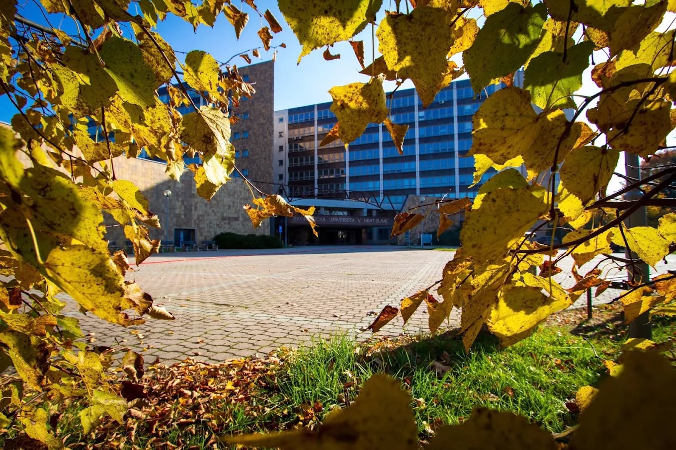 NHF programs | Winter Semester
