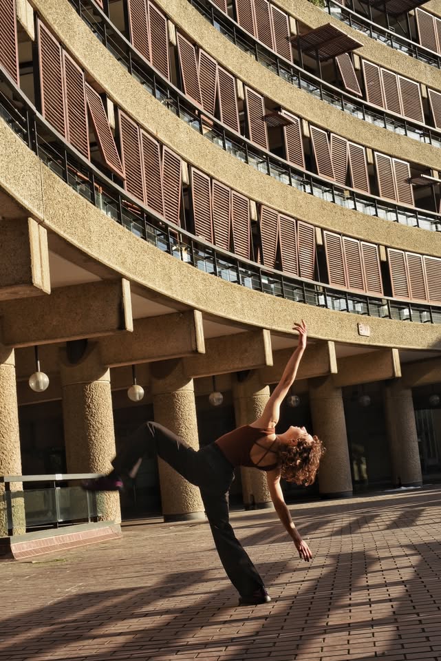OPEN CLASS: For the Love of Dance s Timeou