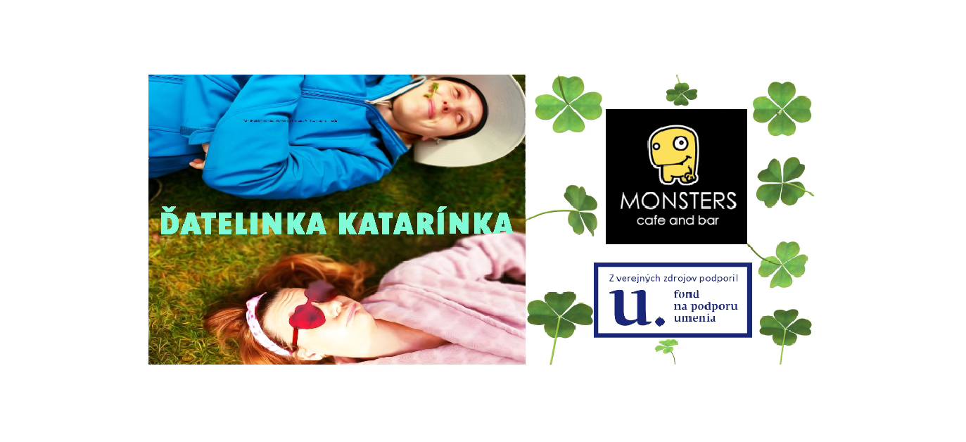 Divadielko pre deti s Ďatelinkou Katarinkou