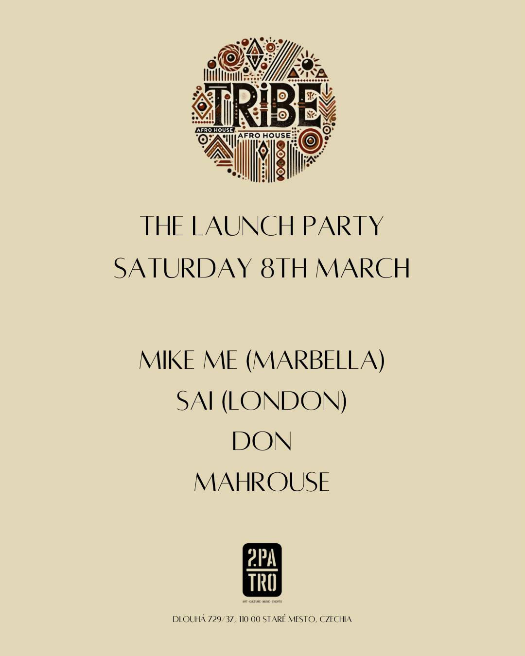TRIBE