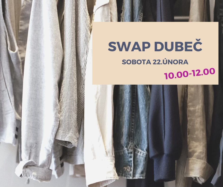 Swap Dubeč