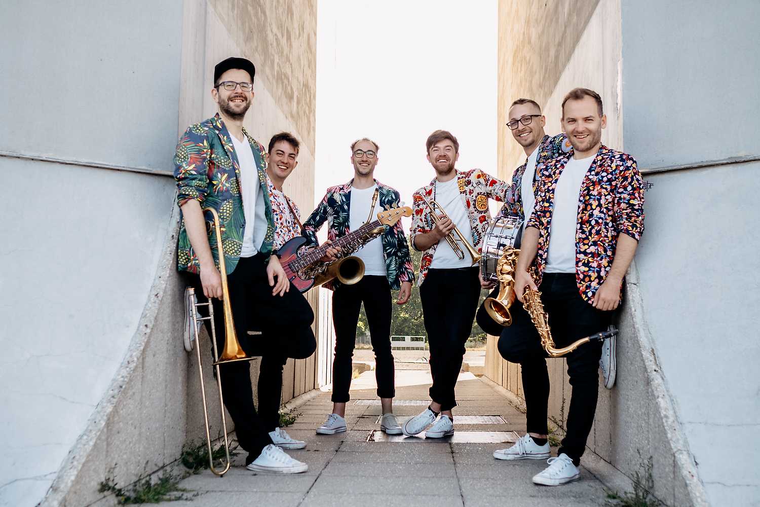 Brass Avenue