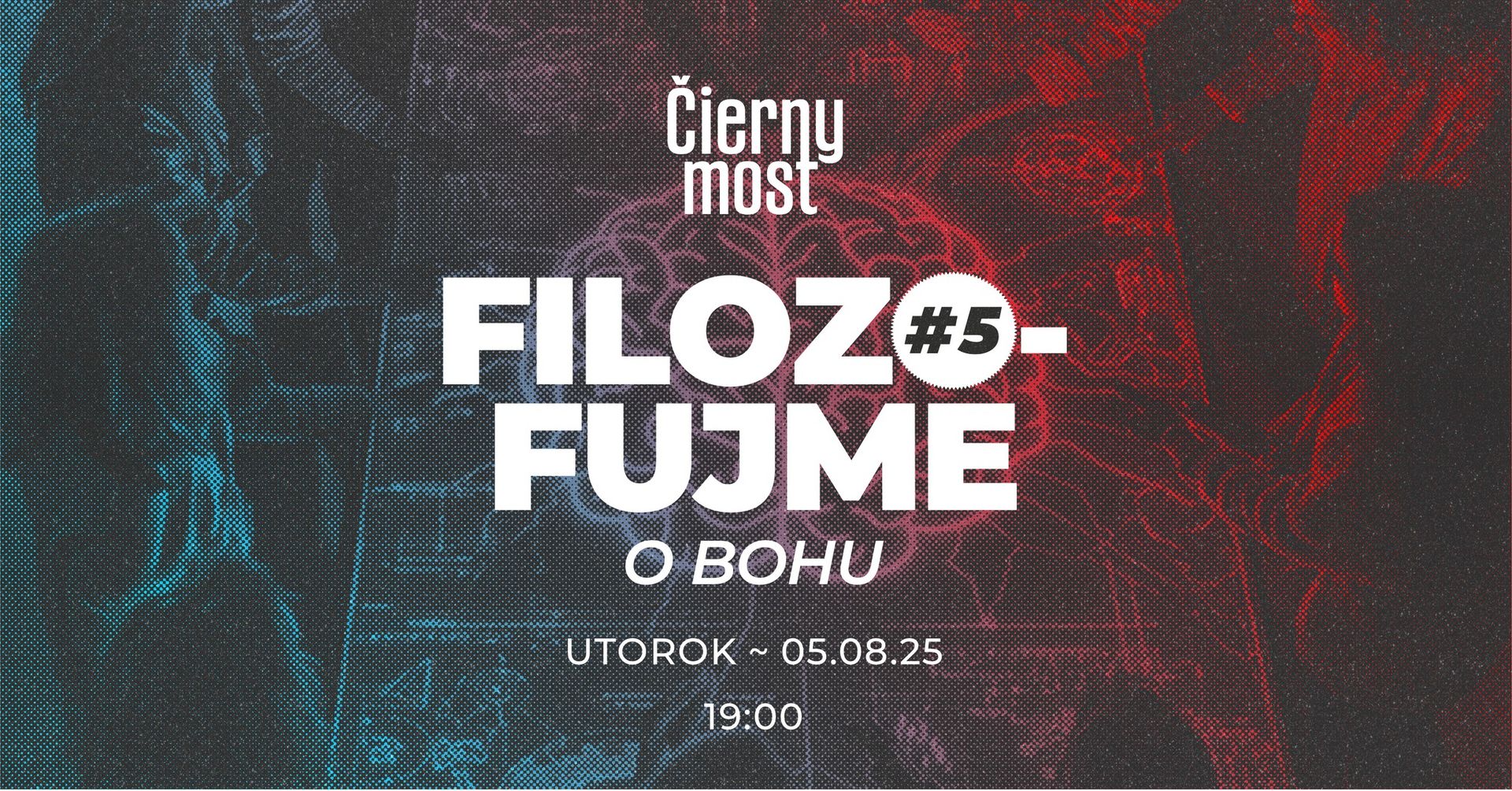 Filozofujme #5: O Bohu