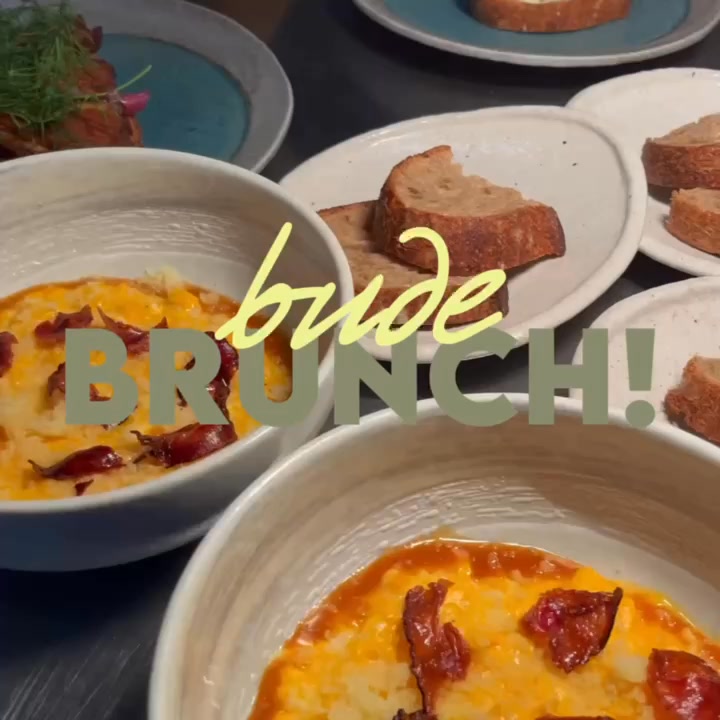 PROPELLER BRUNCH