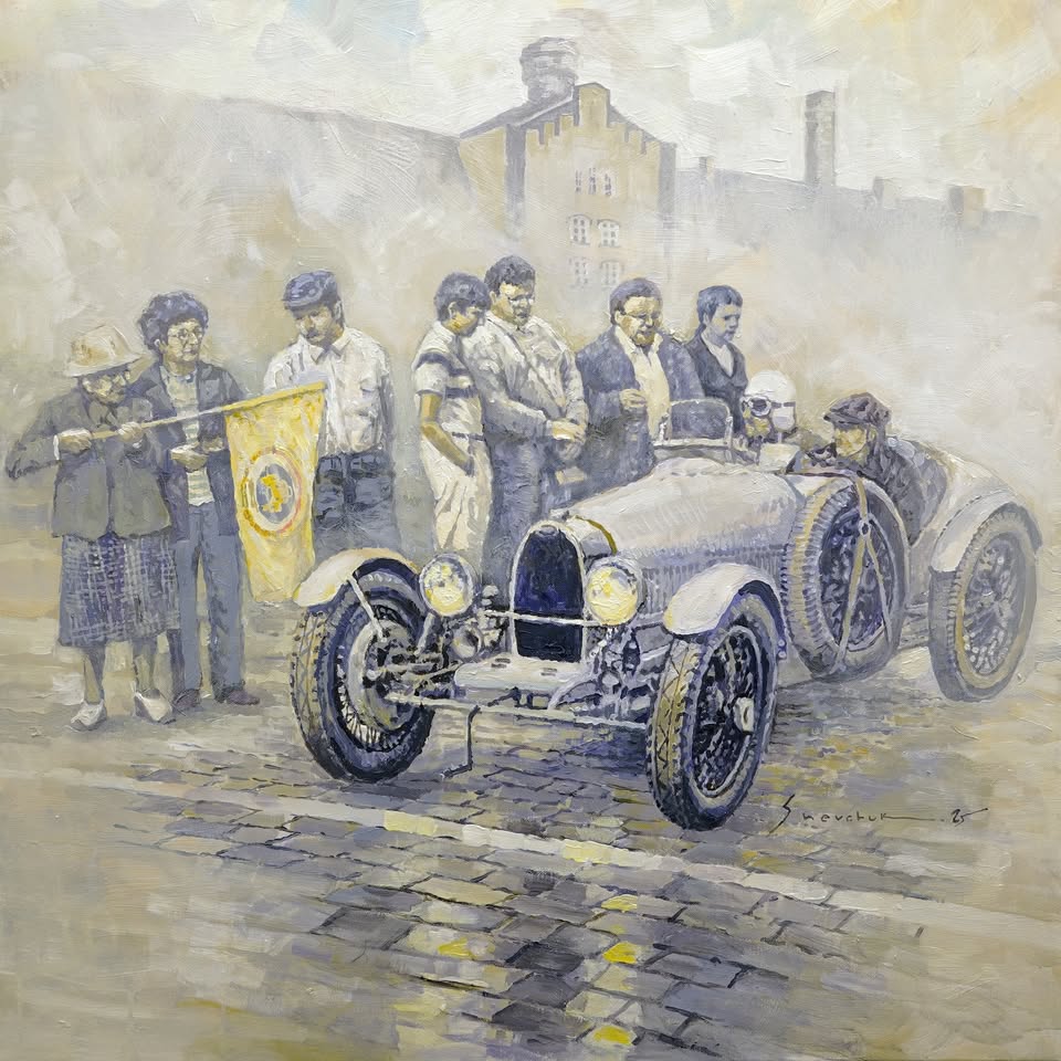 58. ročník Zbraslav-Jíloviště