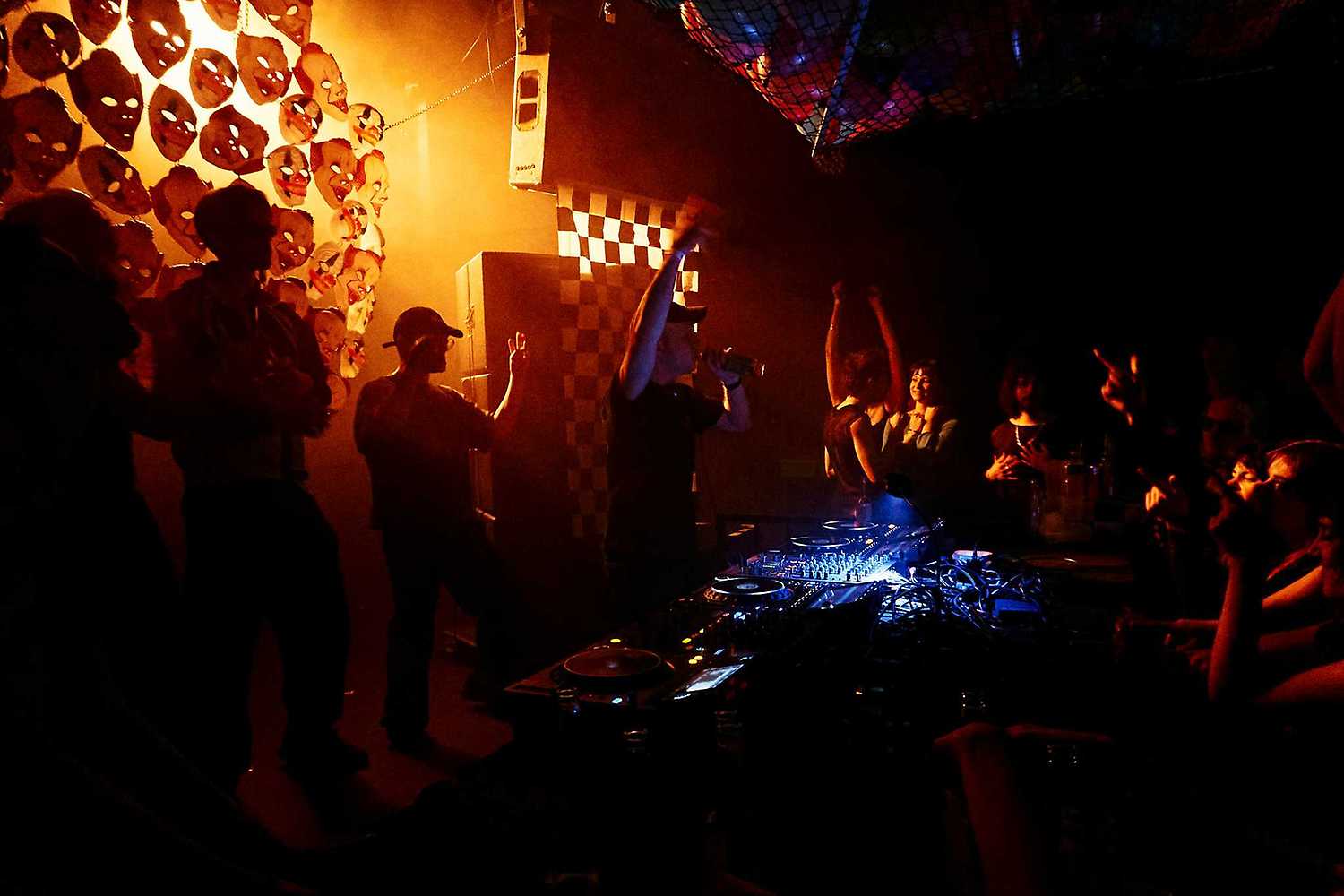Nasty! 4: Day & Night