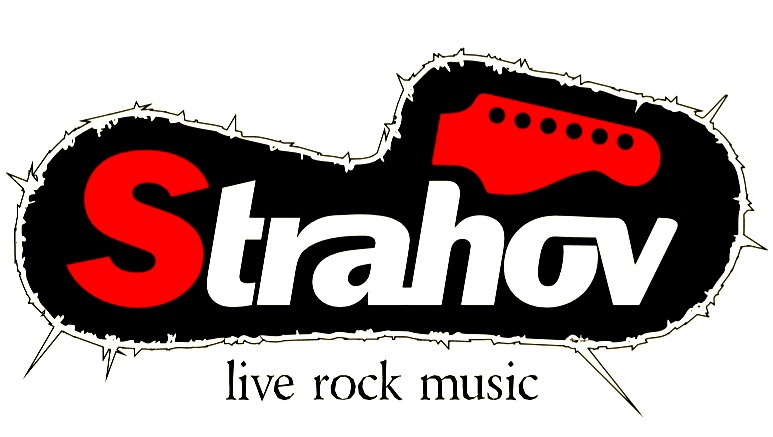 Kapela STRAHOV live - U Prince Miroslava