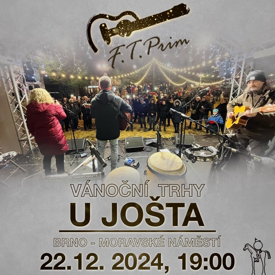 F.T.PRIM U JOŠTA🎄