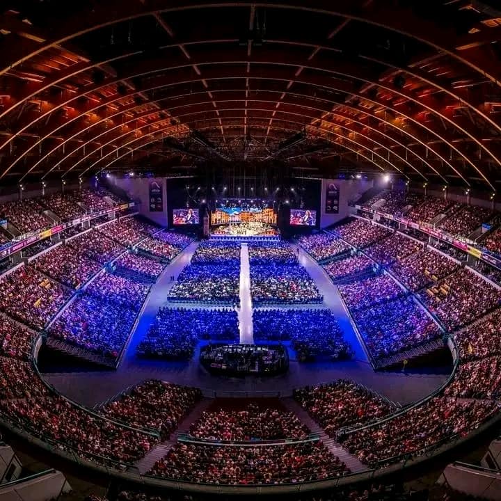 André Rieu: Return to Lisbon