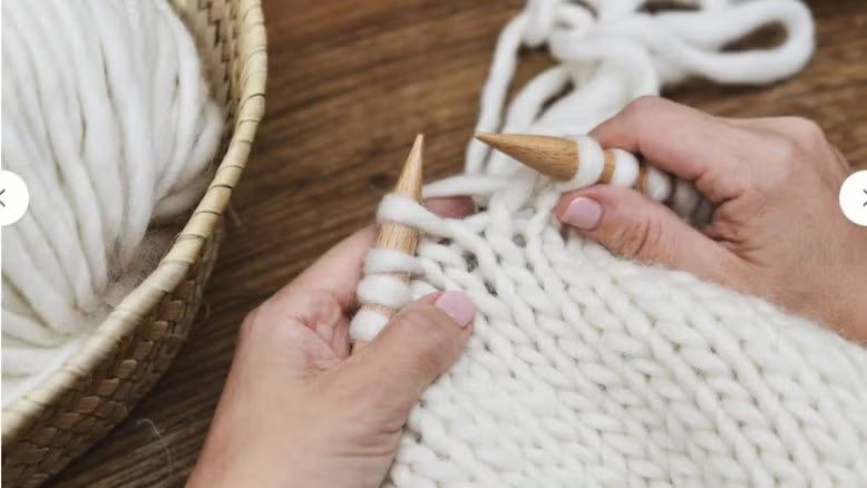 Coffee & Crochet