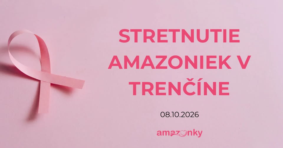 Stretnutie Amazoniek v Trenčíne