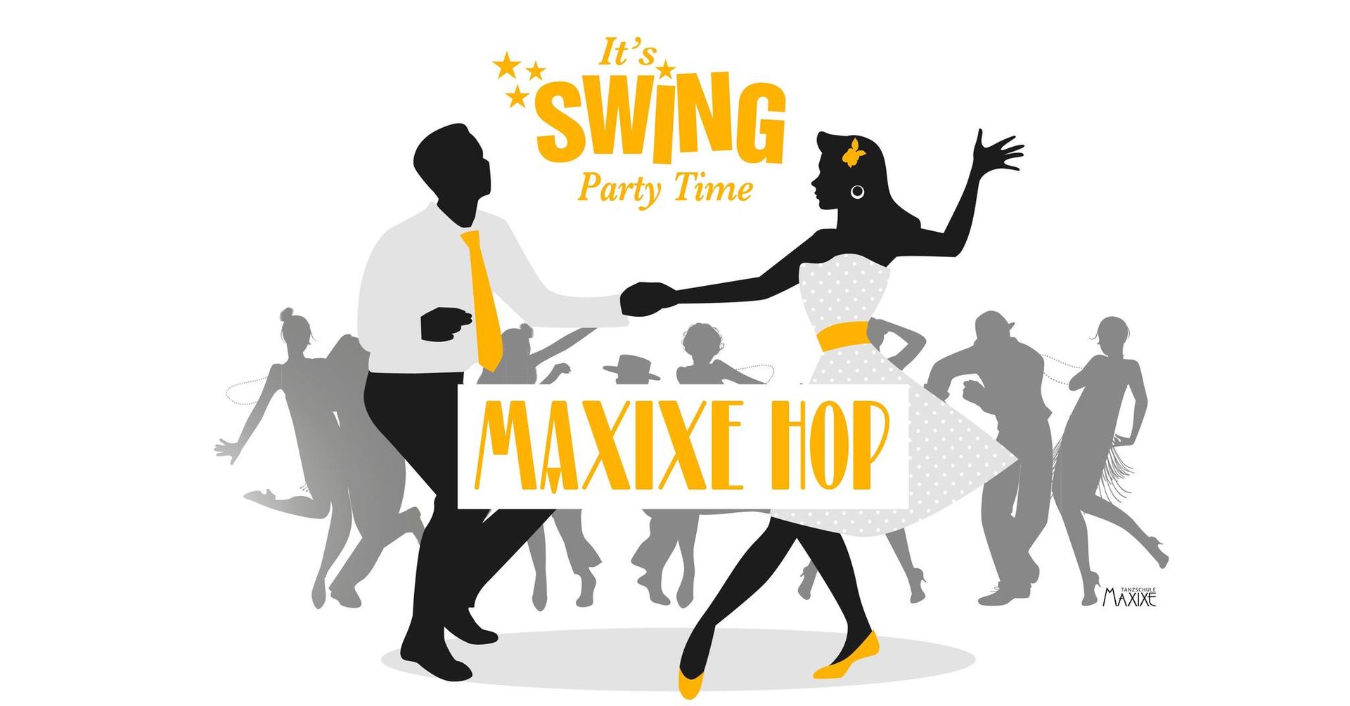 MAXIXE Hop